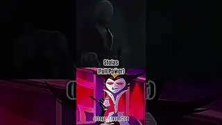 Composite Slenderman Vs Helluva Boss #edit #slenderman #helluvaboss #comparison