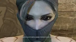 Batman: Arkham City Second Playthrough (Part 3)