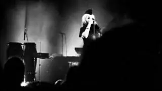 Goldfrapp - Utopia [Live at Somerset House]
