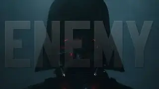 Multifandom Villains Tribute - Enemy