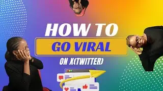 GO Viral on Twitter in 24 Hours