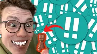 DESTROYING MY ENEMY WITH THIS ROOK!