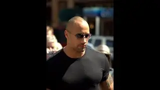 Dwayne The Rock Johnson #shorts
