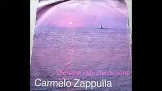 Carmelo Zappulla – 'O Chalet