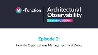 How do organizations manage technical debt?
