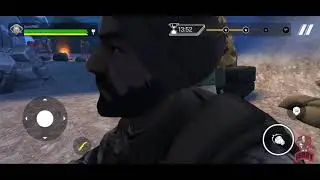 FAUG - FEARLESS AND UNITED GUARDS GAMEPLAY / PART - 3