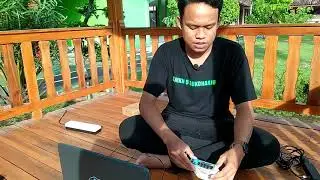 CARA HARD RESET ROUTER MIKROTIK DENGAN MUDAH !!