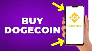 How to Buy Dogecoin on Binance App (Step by Step)