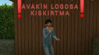 Kankama Kıskırtma! / Avakin Life
