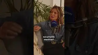 MAR FLORES: THEY MADE ME DOUBT MYSELF on My Neighbor's House with Nagore Robles 