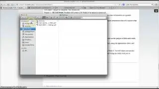 PDF Problems