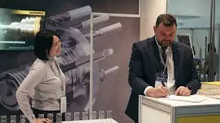 Ondeu Expo | Kazakhstan Machinery Fair 2024: Отзывы участников