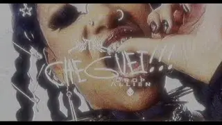 MC TAYA - CHEGUEI!!! [Prod. DropAllien]