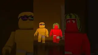 MURDER MYSTERY But It's SKIBIDI TOILET
