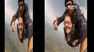 FACE YOUR FEARS!