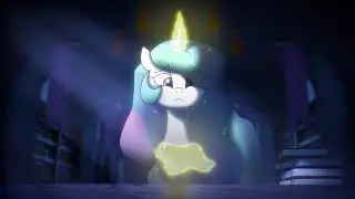 【MLP/Animation】Reflections Preview