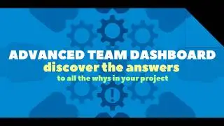Agile Dashboard for Project Management