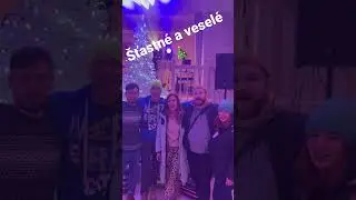 Prajeme Vám požehnané sviatky plné zdravia a radosti.