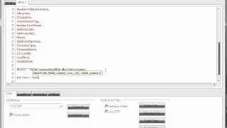 Peek into QlikView Peek() function