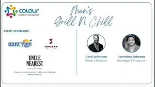 Grill n Chill Still image