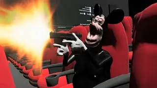 Oh Boy, My Favourite Seat 24!