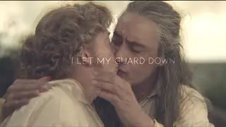 Stede/Ed || Someone You Loved ||