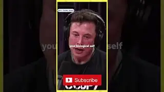 The metaverse is closer than we think! #elonmusk #elonmuskquotes #joerogan # joeroganpodcast #Shorts