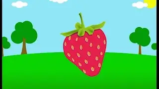 Učíme se mluvit : Ovoce / První slova