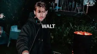 WALT | Day to Night Hardgroove Mix  | 13.07.2024