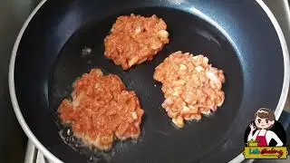 Try this meatloaf and egg combinations!