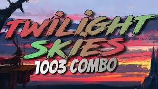 osu!WinGamesTv | Victorius-Twilight Skies[Born to Conquer the Universe](xChorse) | 6.43☆ 89.35% 66pp