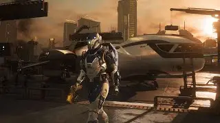 Star Citizen Update & Why Are Star Citizen's Aliens So Un-Alien?