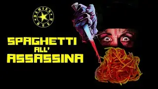 SPAGHETTI ALL' ASSASSINA