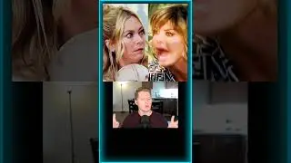 UNHINGED Lisa CONFRONTS Sutton at “Rinna Rose” Event on RHOBH