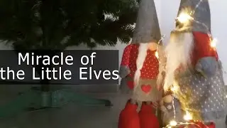 Miracle of the Little Elves