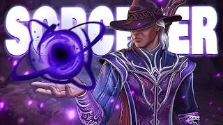 We Need to Talk About SORCERERS in Baldur's Gate 3