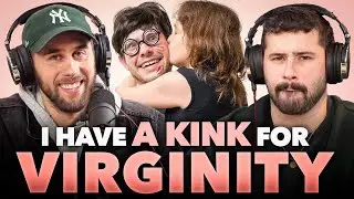 I'm A Woman With A Virginity Kink
