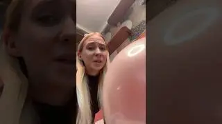 САМЫЙ БОЛЬШОЙ ВОЗДУШНЫЙ ШАР В МИРЕ Ч1