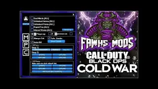 Black Ops Cold War CHEAT  HACKS Cold War XP Lobbies FREE + UPDATED