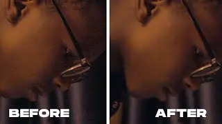 How To Remove Noise From Video In Adobe Premiere Pro