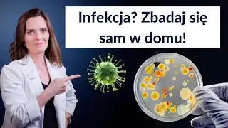🤒Infekcja? Sprawdź, czy na pewno potrzebujesz antybiotyku! 💊
