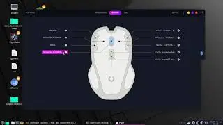 Software Logitech G HUB en Ubuntu