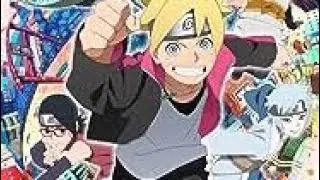Boruto epi 1 download link in description