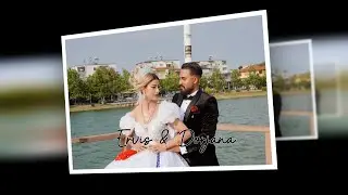 Ervis & Dorjana - Marrja Nuses
