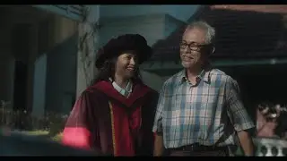 Kembalikan kebebasan kepada mereka yang tersayang.