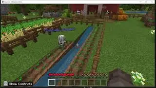 MCE Agent Tutorial 6 (Python)