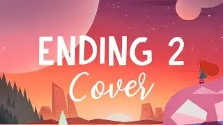 Star vs las Fuerzas del Mal - Ending 2 | Cover Español