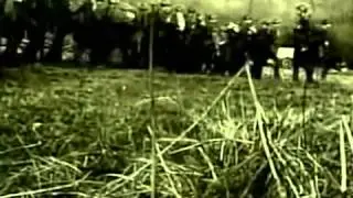 Горно стрелковые подразделения