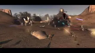 Galaxy at War 0.3 Launch Trailer
