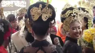 Mapag desa